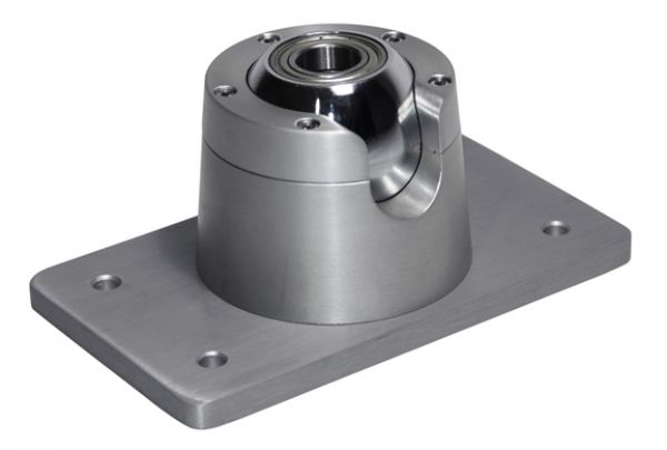 Standard Ball Mount for XPert Spinning Pole