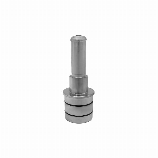 Vaulted Ball Mount for XPert Pole with Extended Top Insert