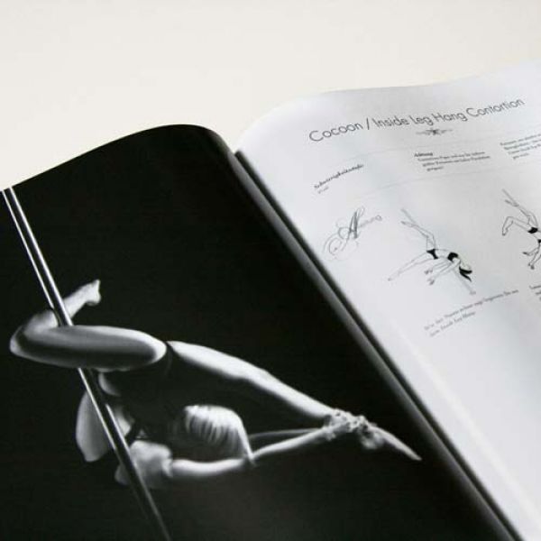 Pole Dance Passion. Tecnica, formazione e passione