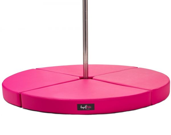 Lupit Pole Mat Premium 150 cm