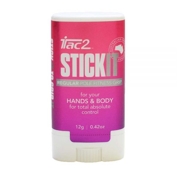 iTac2 STICK IT Pole Dance Grip 12 g