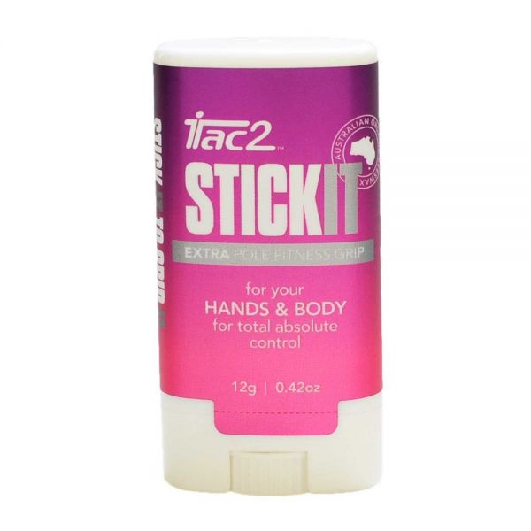 iTac2 STICK IT Pole Dance Grip 12 g