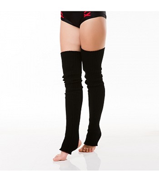 Basic Poledance Leg Warmers - Lunalae