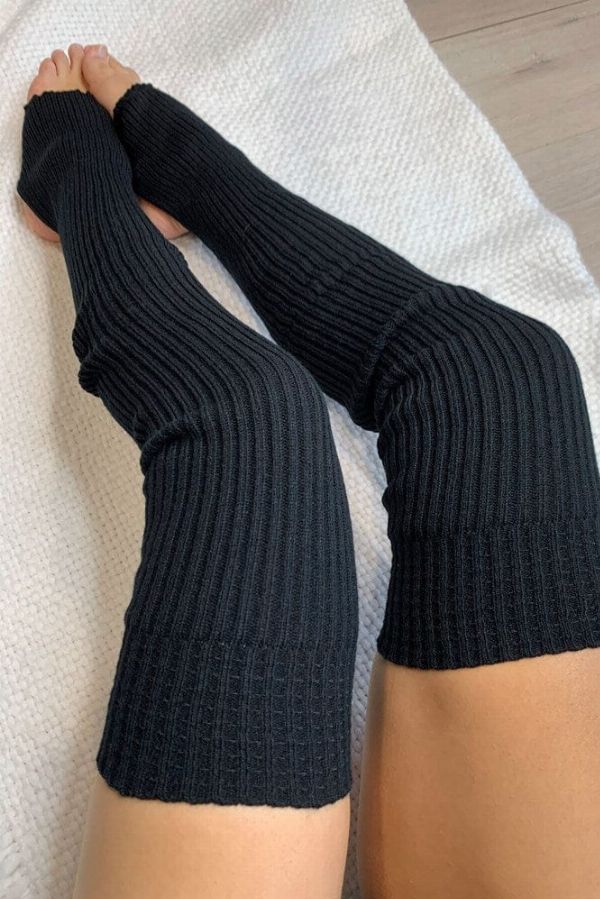 Basic Leg Warmers - Lunalae