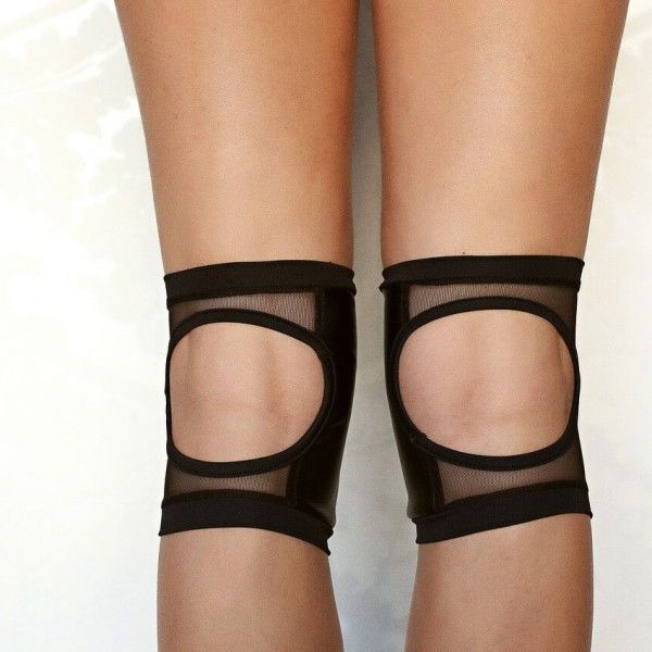 Poledancerka Knee Pads©