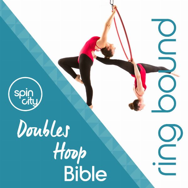 Doubles Hoop Bible, 2da edición