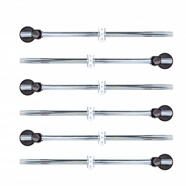 Lupit Pole Stage - Legs Set