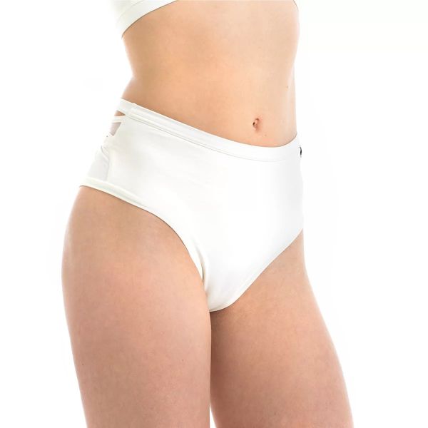 X High Leg Shorts - PoleDancerKa