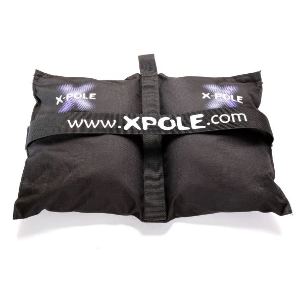 Bolsa de peso 10kg para X-Stage/-Lite