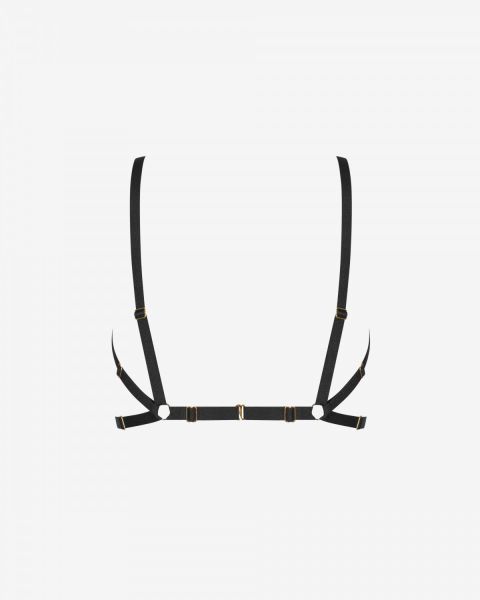 Maya Body Harness