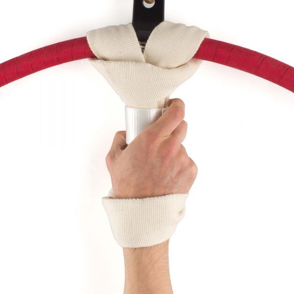 Cotton Hand loop Strap for Aerial Acrobatics