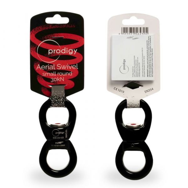 Prodigy Aerial Swivel