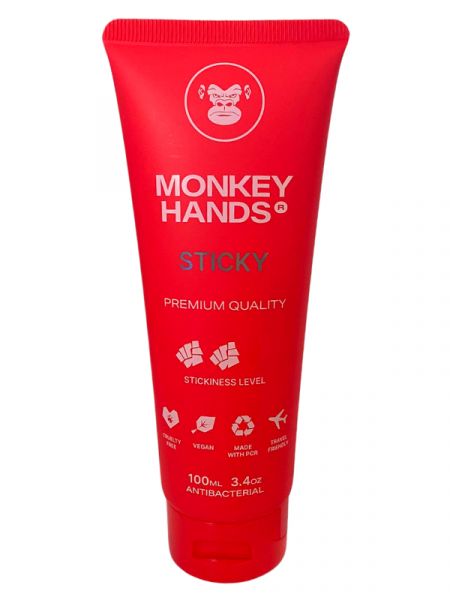 Monkey Hands Antibacterial Grip -  - Pole
