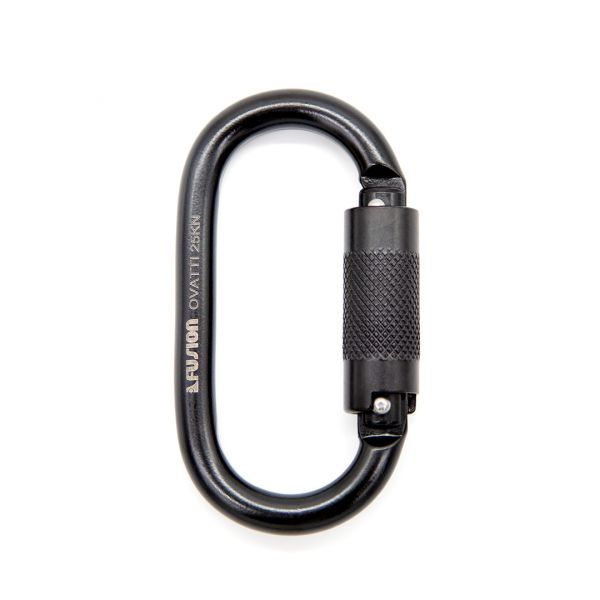 Karabiner Fusion Auto-Lock