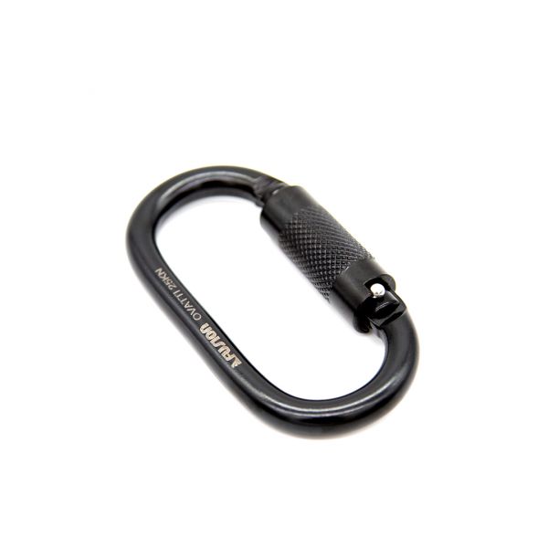 Karabiner Fusion Auto-Lock