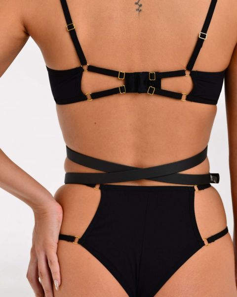 Melia Body Harness