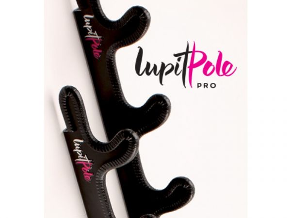 Lupit Pole Pro Pole Hanger