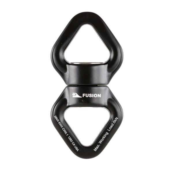 Eslabón giratorio Swivel Delta MBS 36kN - Fusion Climb